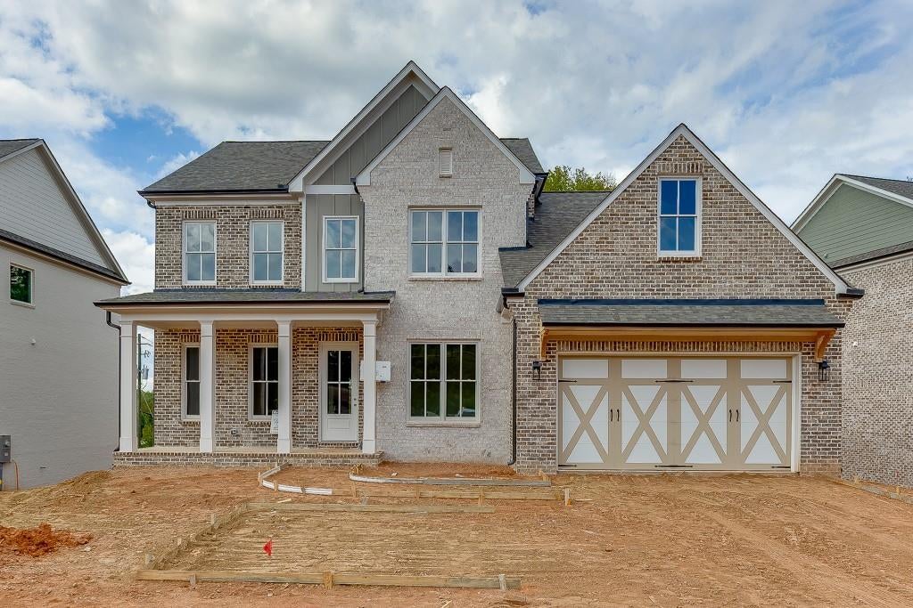 448 Thunder Road, Buford