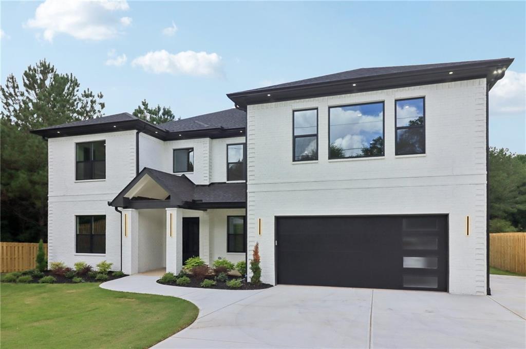 3063 Bold Springs Road, Dacula