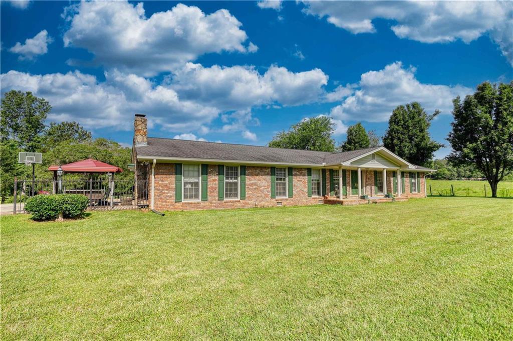 12621 Highway 142, Oxford