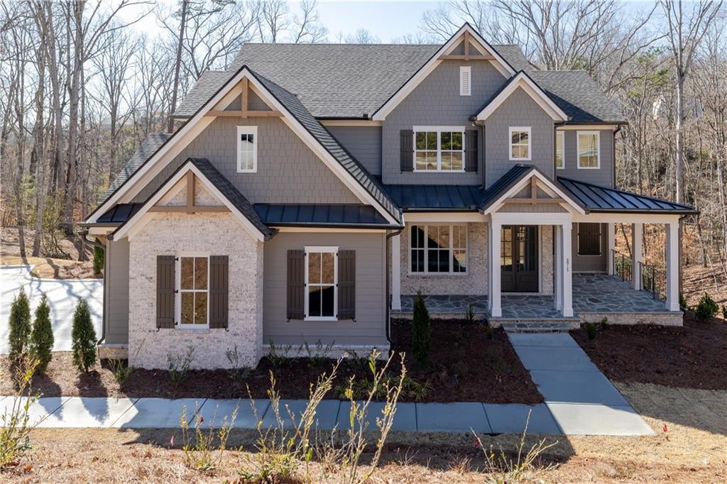 6915 Running Deer Court, Flowery Branch