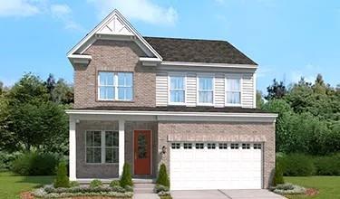 1526 Ellie Ridge Avenue, Lawrenceville