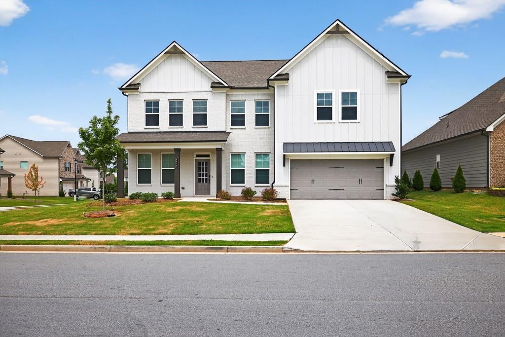 4407 Silver Oak Drive, Gainesville