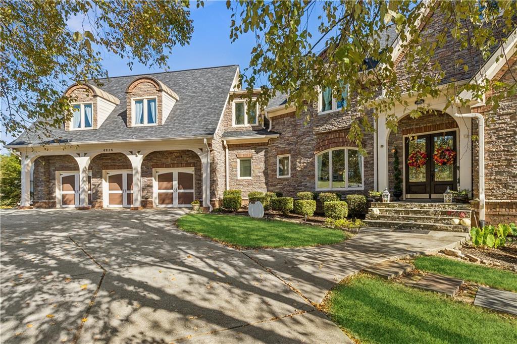 4826 Rose Heights Drive, Flowery Branch