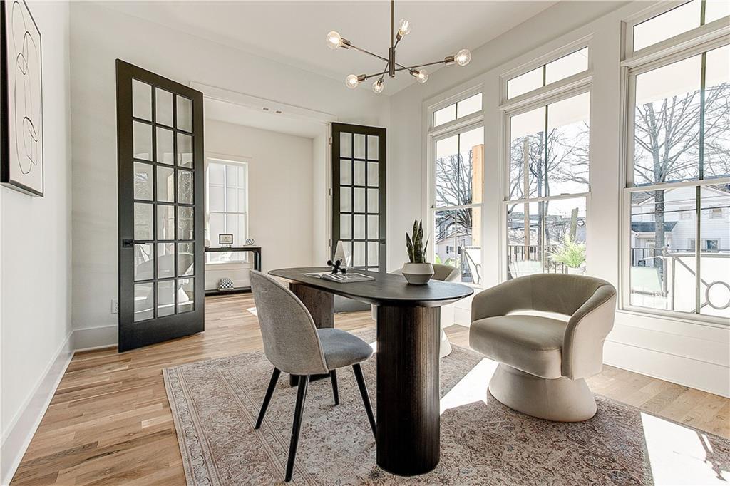 1103 Church Street, Atlanta