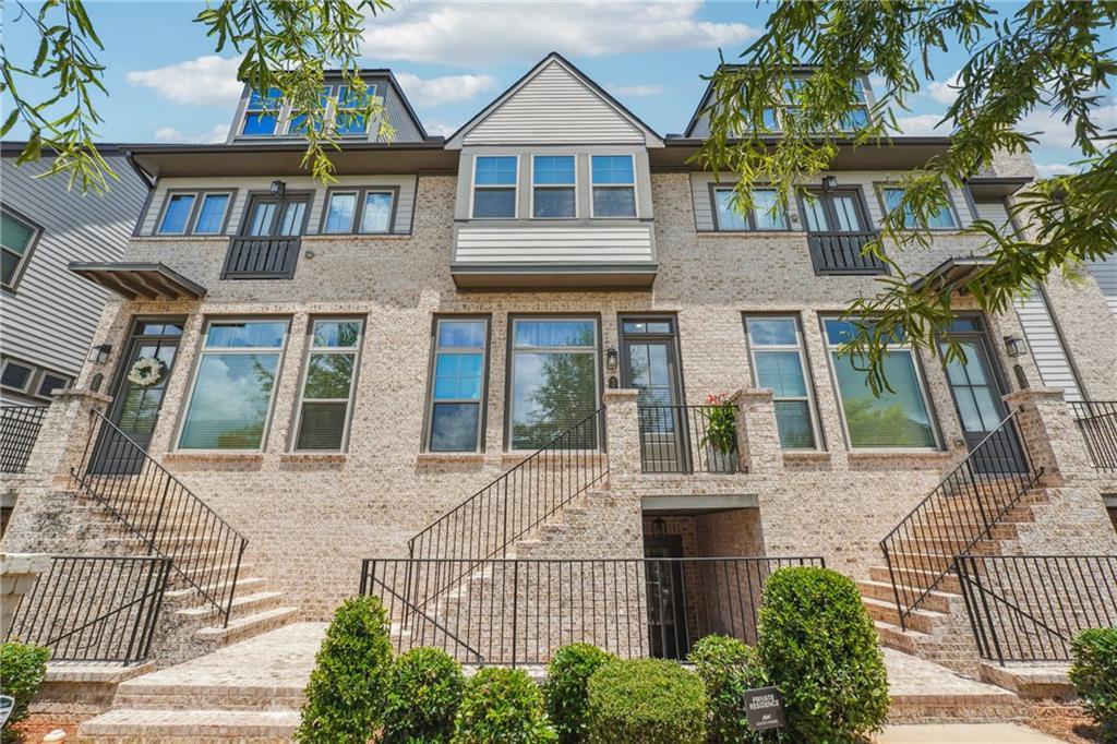 3908 Danube Lane, Atlanta