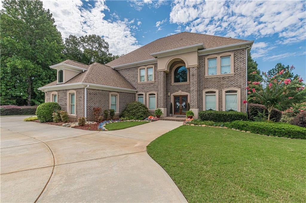 500 Saint Sambar Drive, Ellenwood