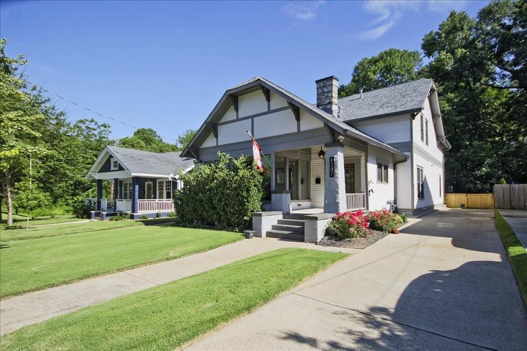 1247 Lucile Avenue, Atlanta