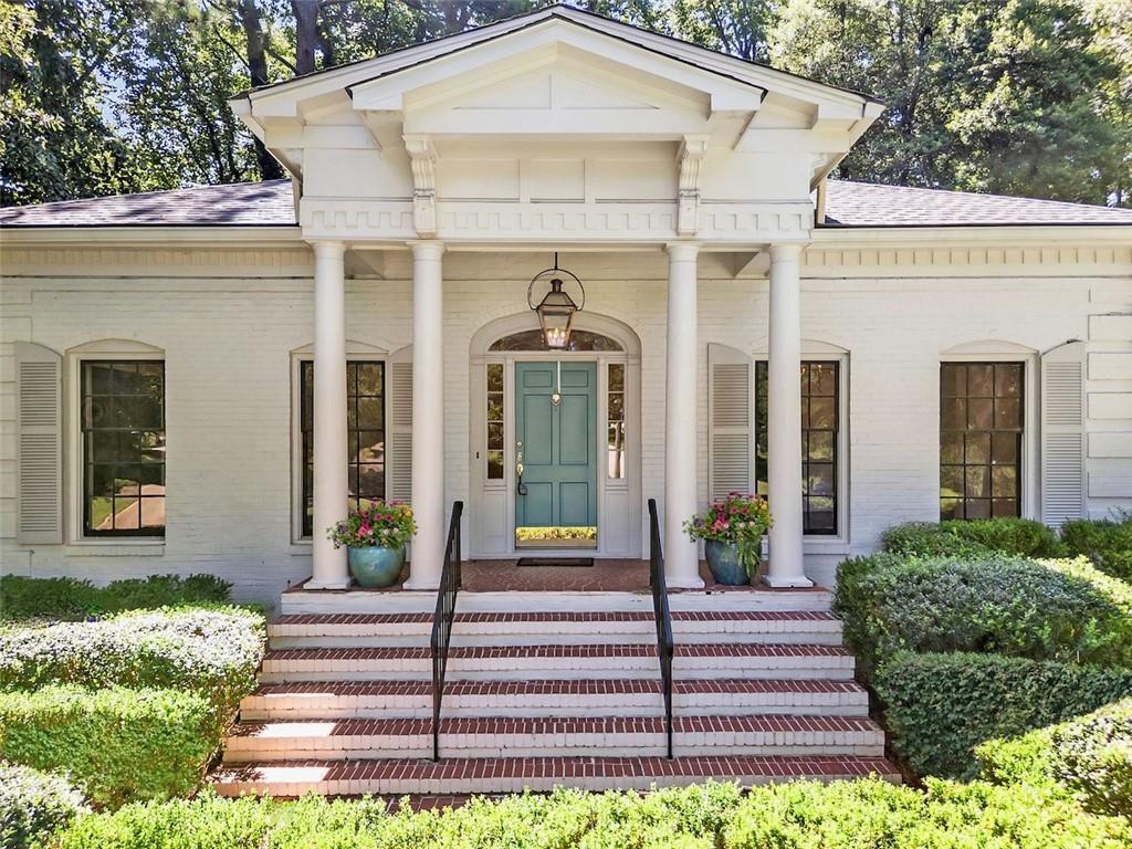 924 Peachtree Battle Avenue, Atlanta