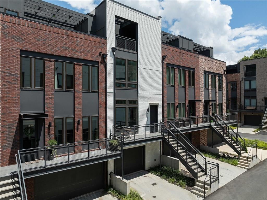 1261 Chelsea Circle, Atlanta