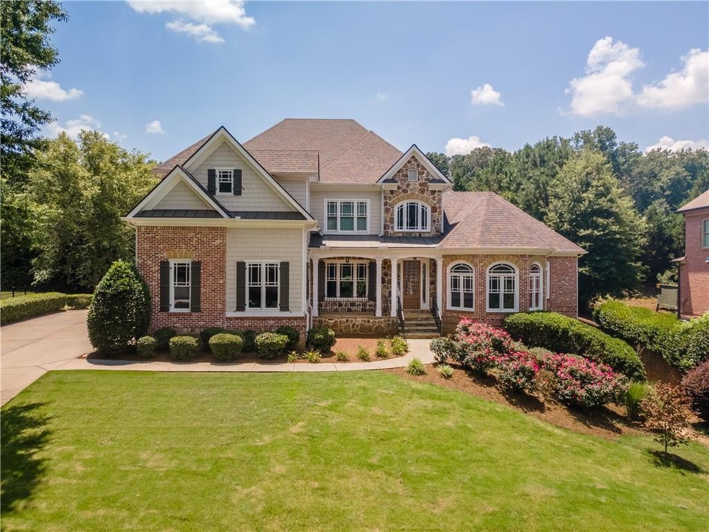 4035 Preserve Crossing Lane, Cumming