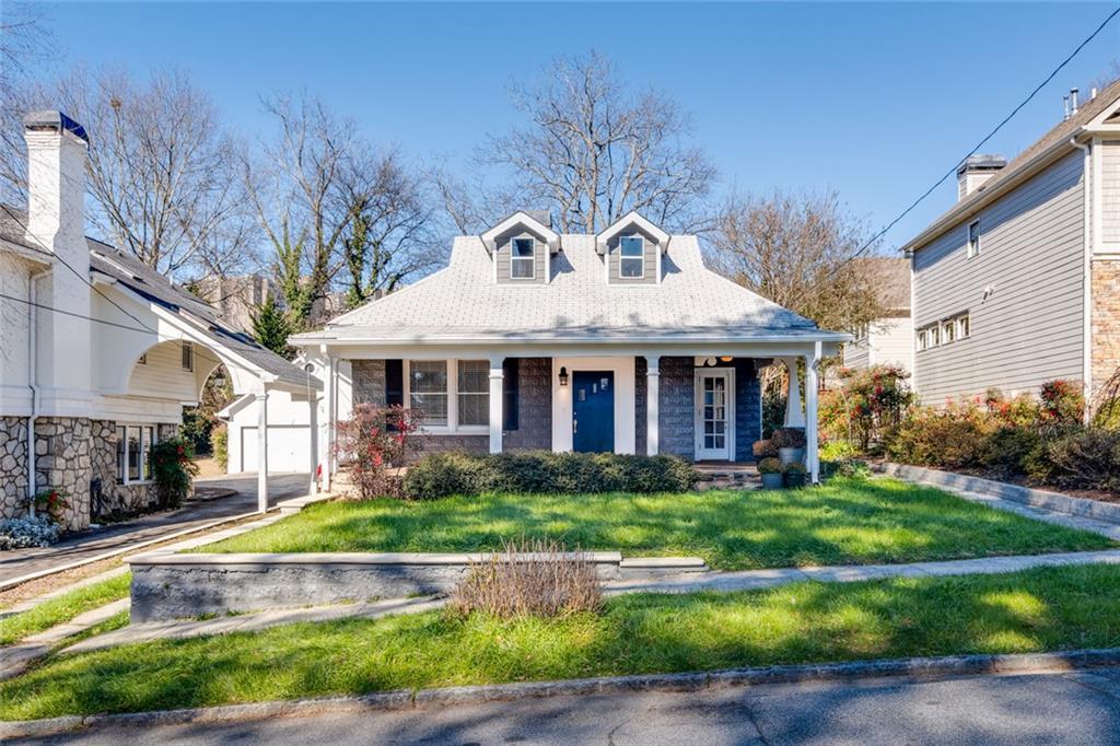 1120 Standard Drive, Atlanta