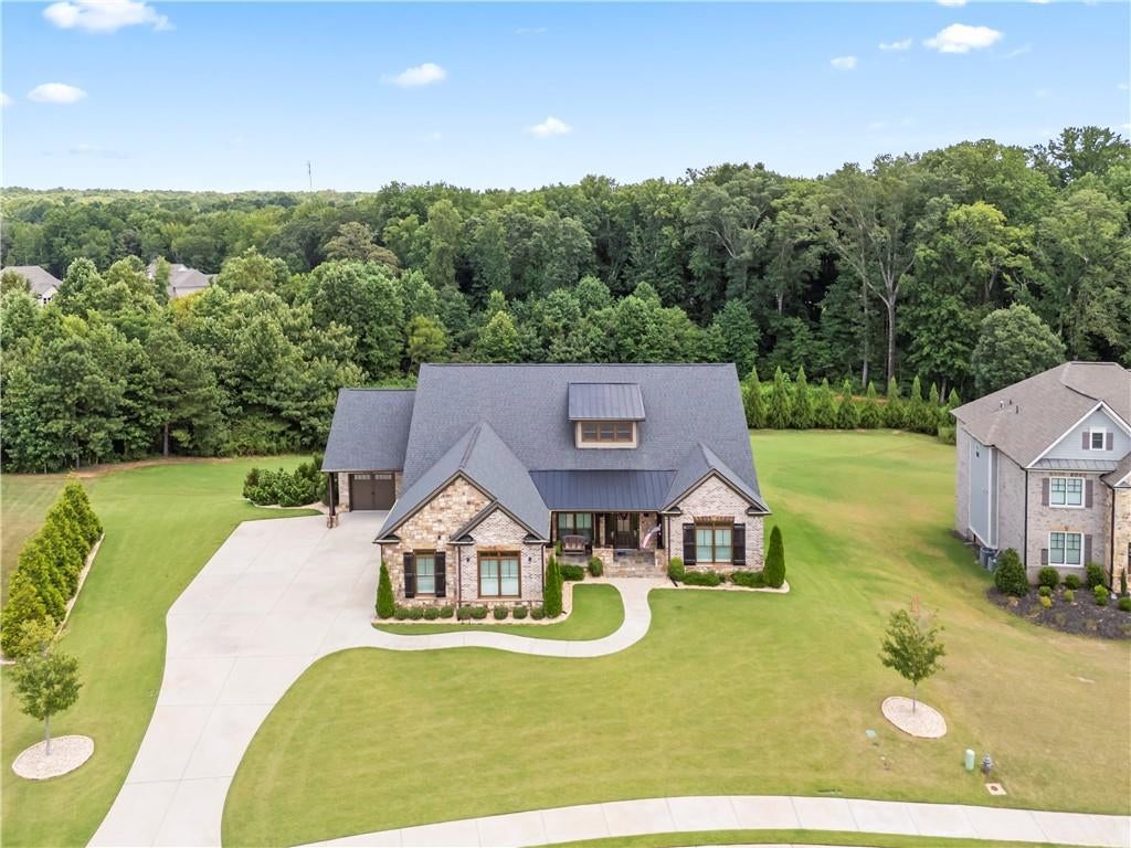 5415 Falls Landing Drive, Buford