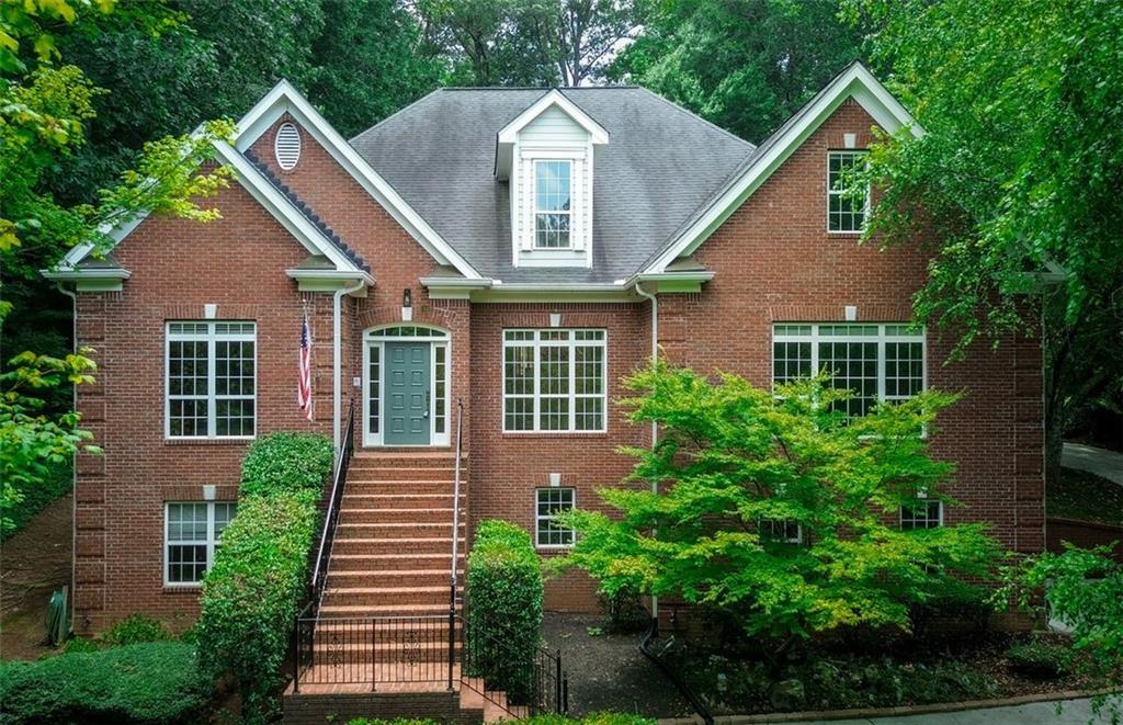 2291 Tristan Circle, Atlanta