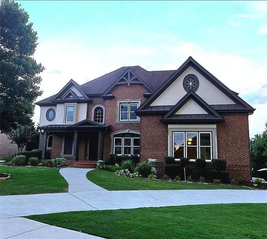 2381 Walkers Glen Lane, Buford