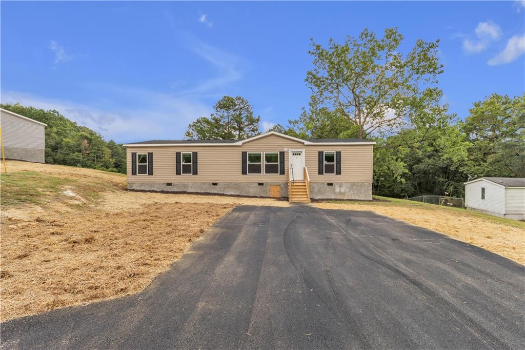 82 Spruce Lane Se, Cartersville