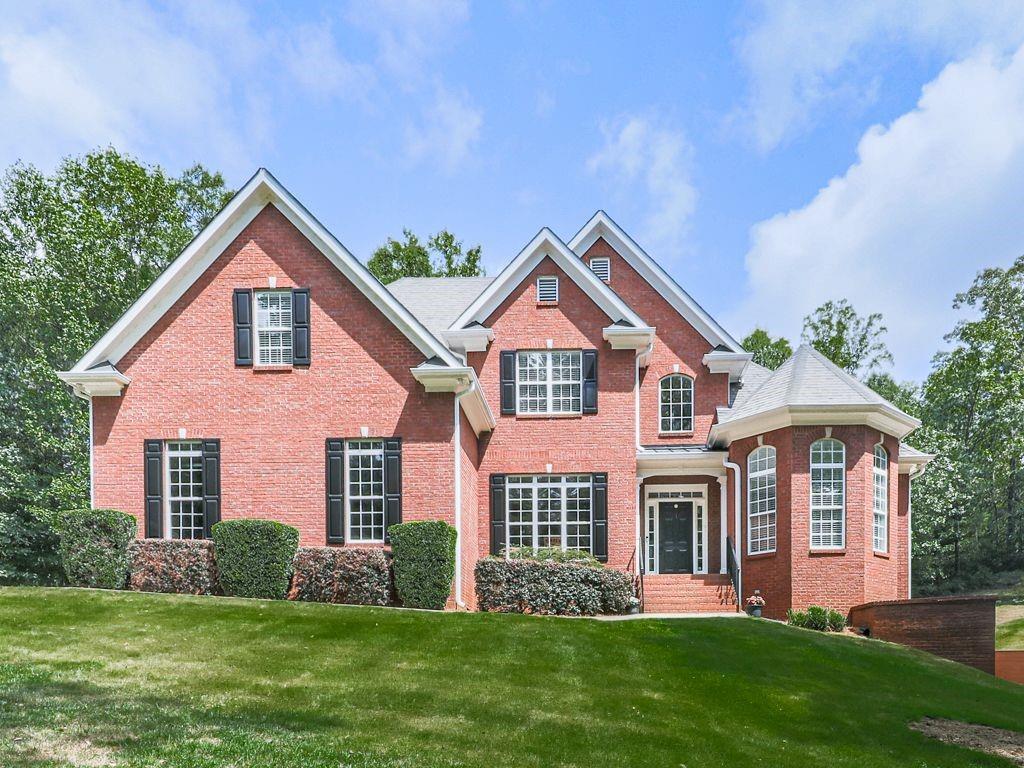 15 Shotgun Road Nw, Cartersville
