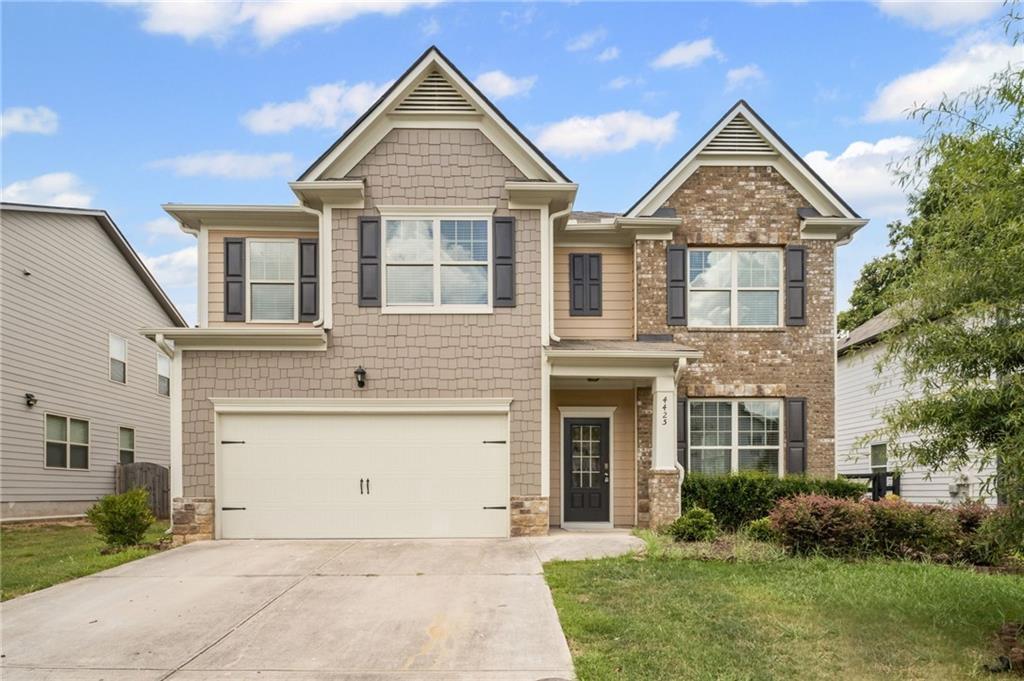 4425 Huron Drive, Cumming