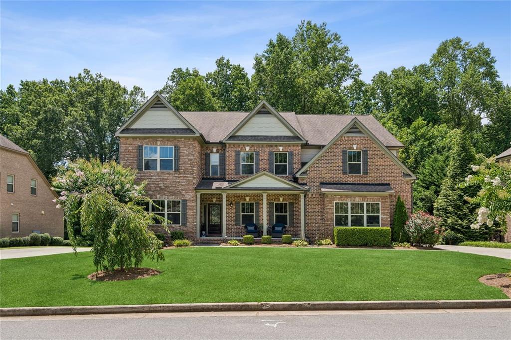 5055 Savannah Run, Cumming