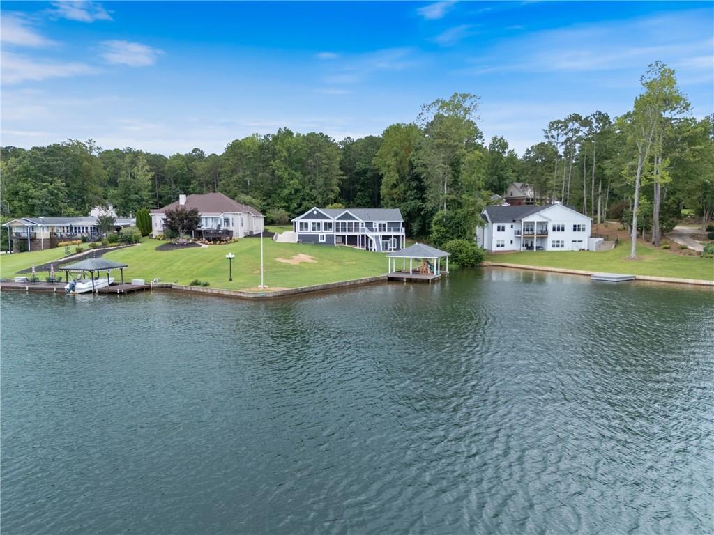 2387 Battle Drive, Villa Rica