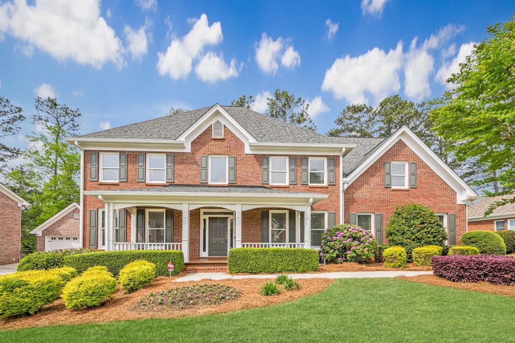 1611 Threepine Place, Lilburn