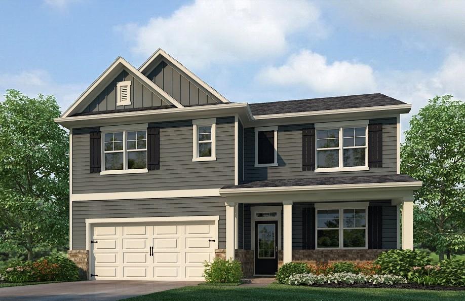 388 Thompson Drive, Dallas