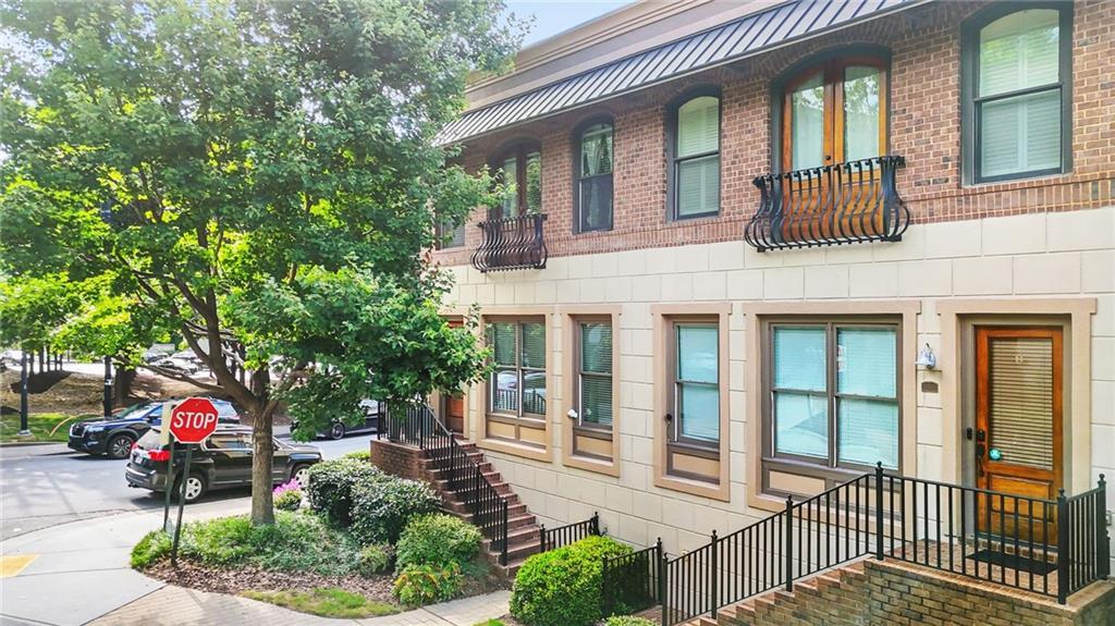 Unit 6 - 385 15th Street, Atlanta