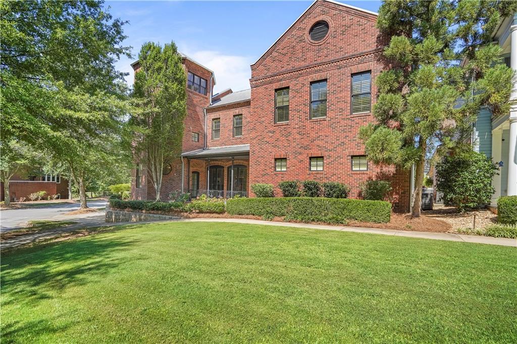 5102 Park Street, Covington