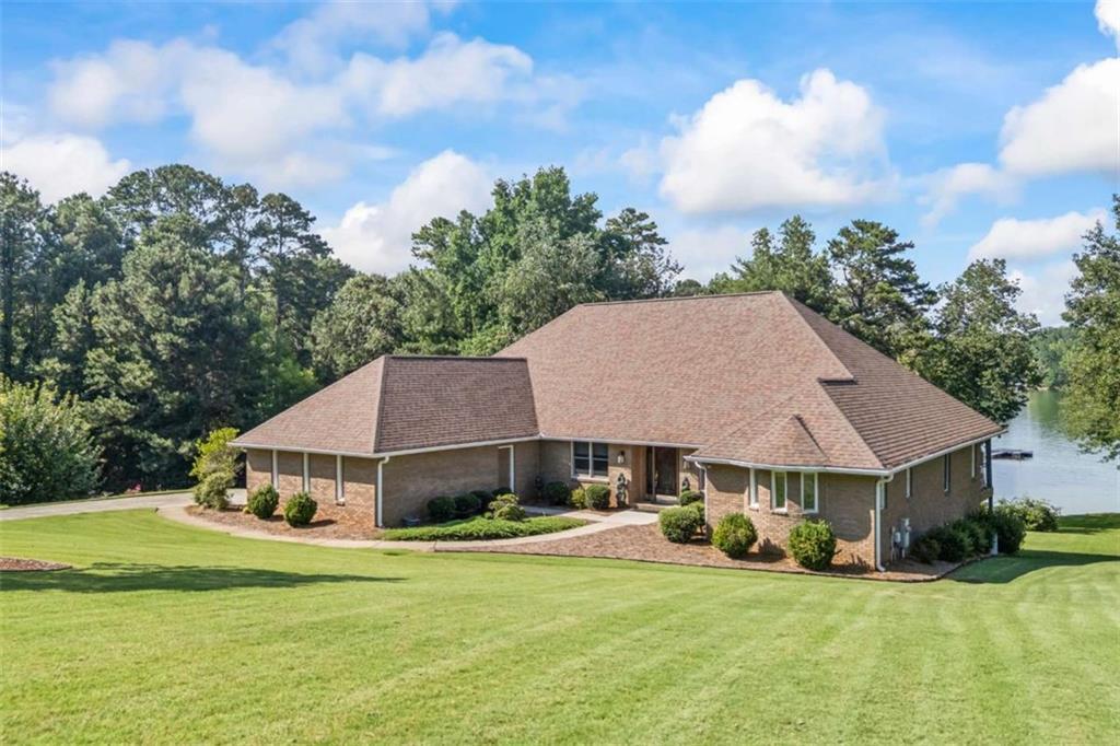 4315 Post Oak Point, Gainesville