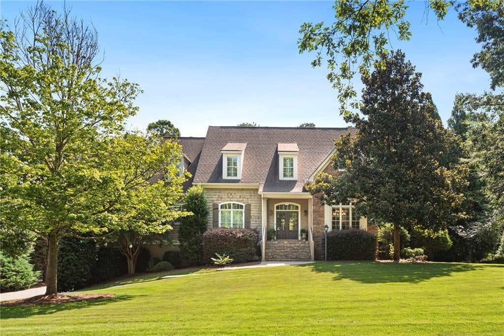 195 Trotters Ridge, Fayetteville