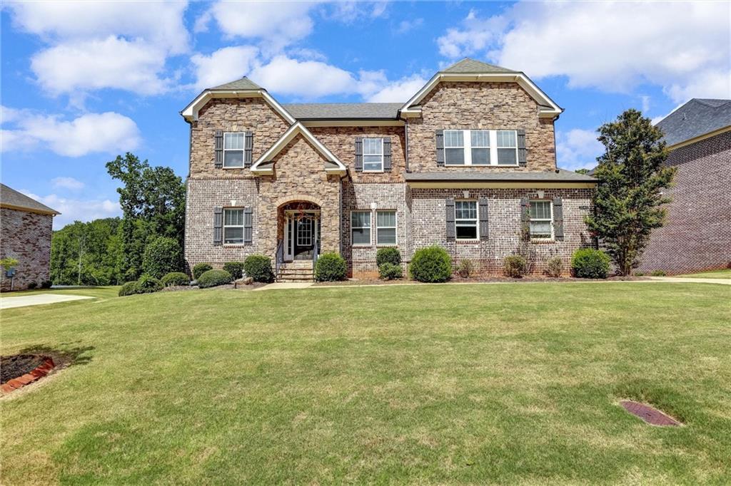 3140 Scarlet Oak Pass, Cumming