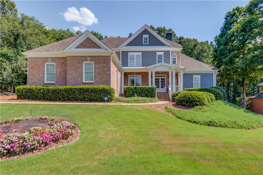 4727 Ardmore Lane, Hoschton