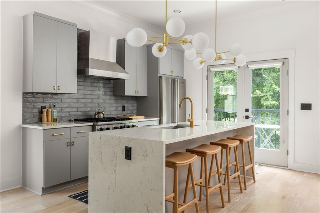 Unit 2 - 1970 Dekalb Avenue, Atlanta