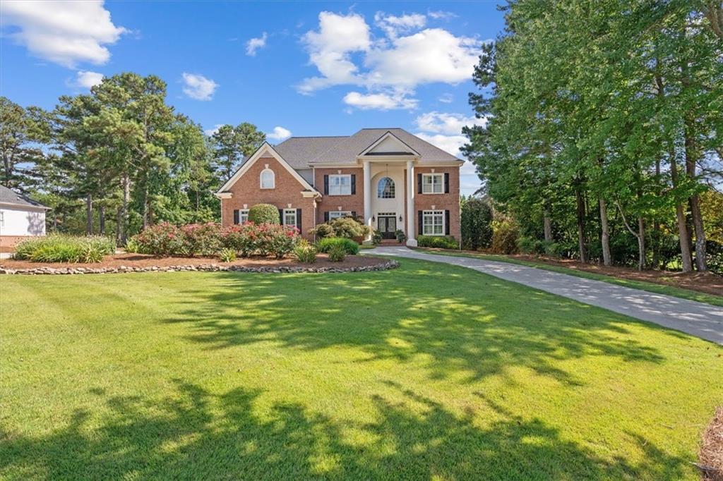 205 Turnberry Circle, Carrollton