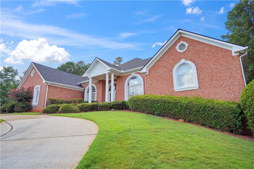 2791 Wellington Way, Conyers