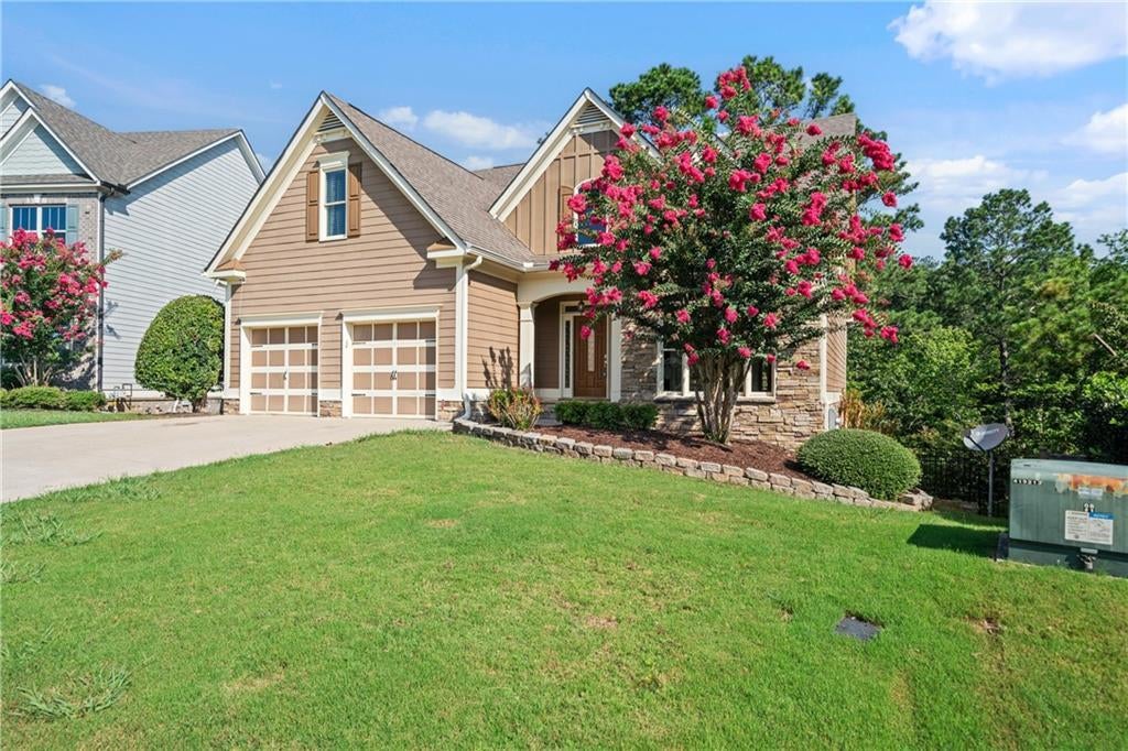 16 Creekview Drive Se, Cartersville