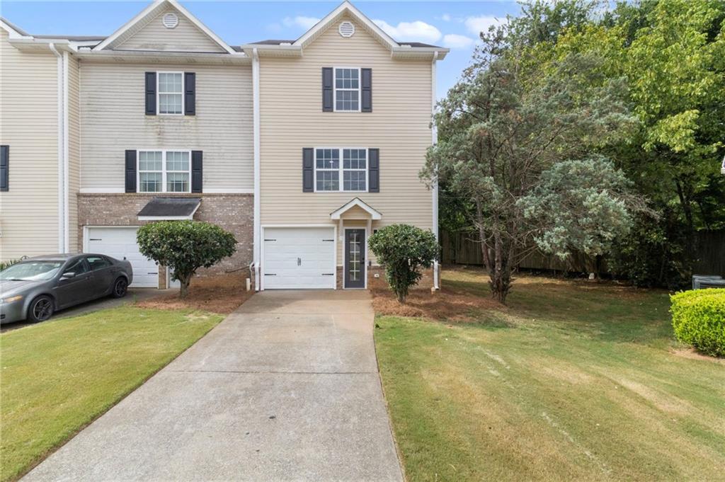 Unit 27 - 65 Middlebrook Drive, Cartersville