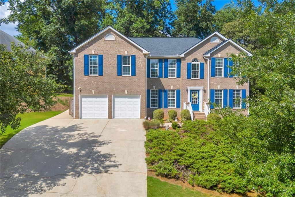 5309 Rushing Creek Way Way, Flowery Branch