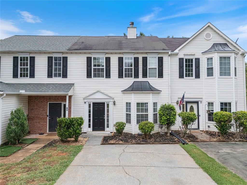 32 Hampton Drive, Cartersville