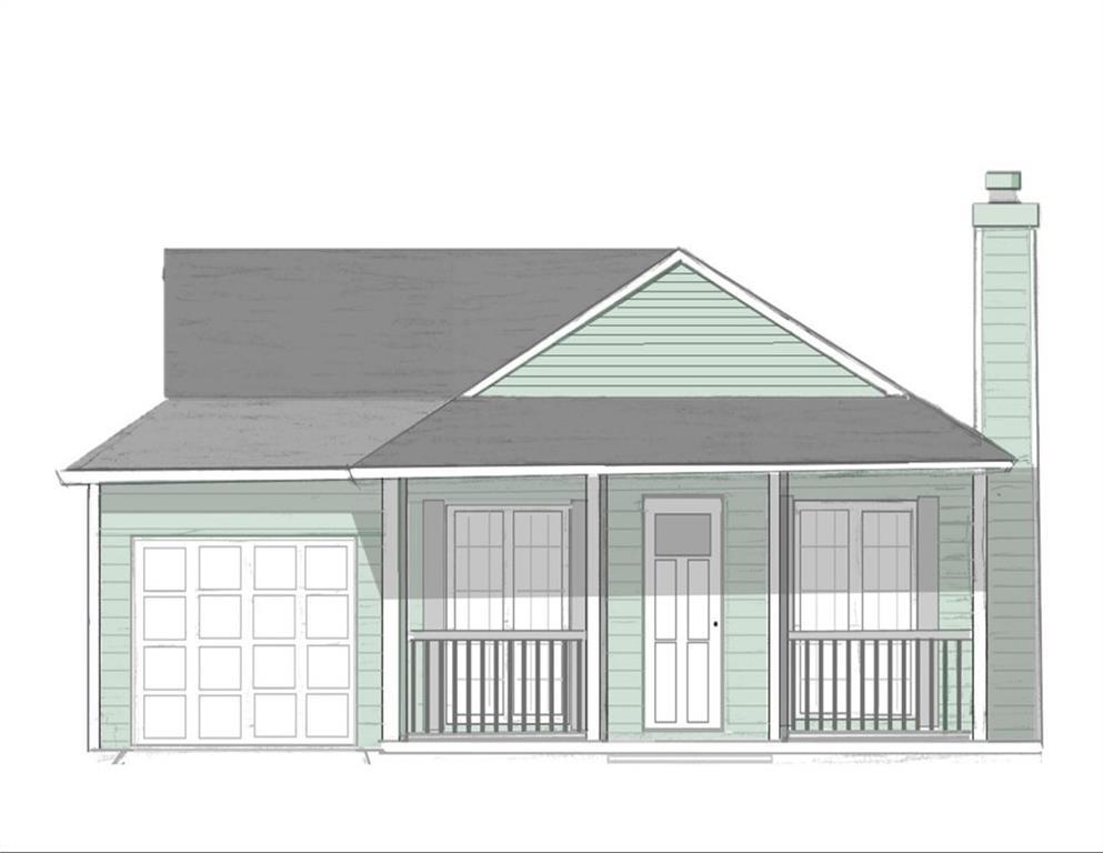 204 Daisy Court Ne, Cartersville