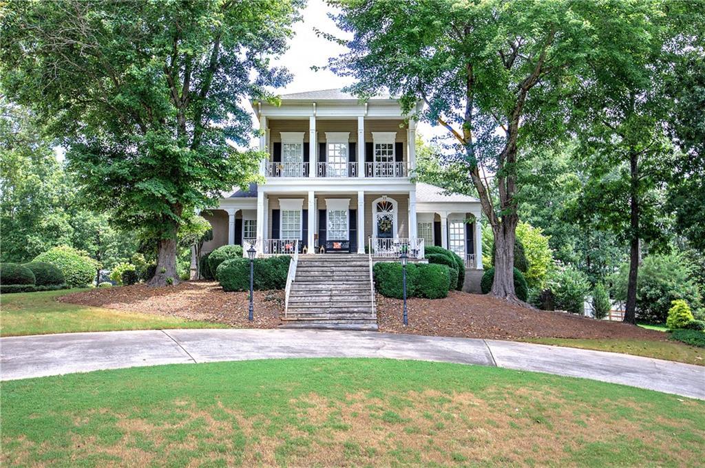 11 Forest Hill Drive Sw, Cartersville