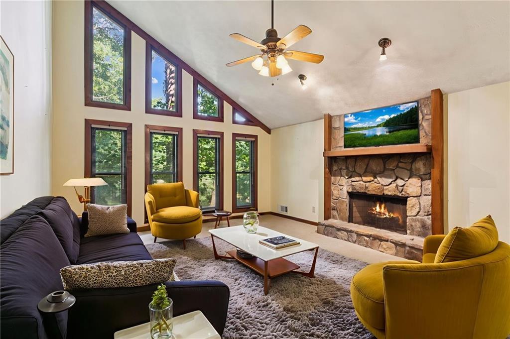 3311 Dogwood Lane, Duluth