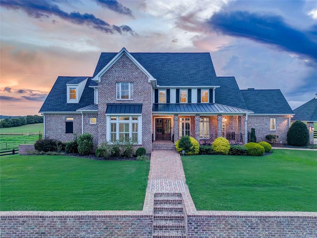 311 Langston Road, Calhoun