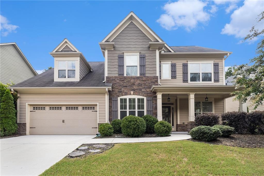 2200 Spring Sound Lane, Buford