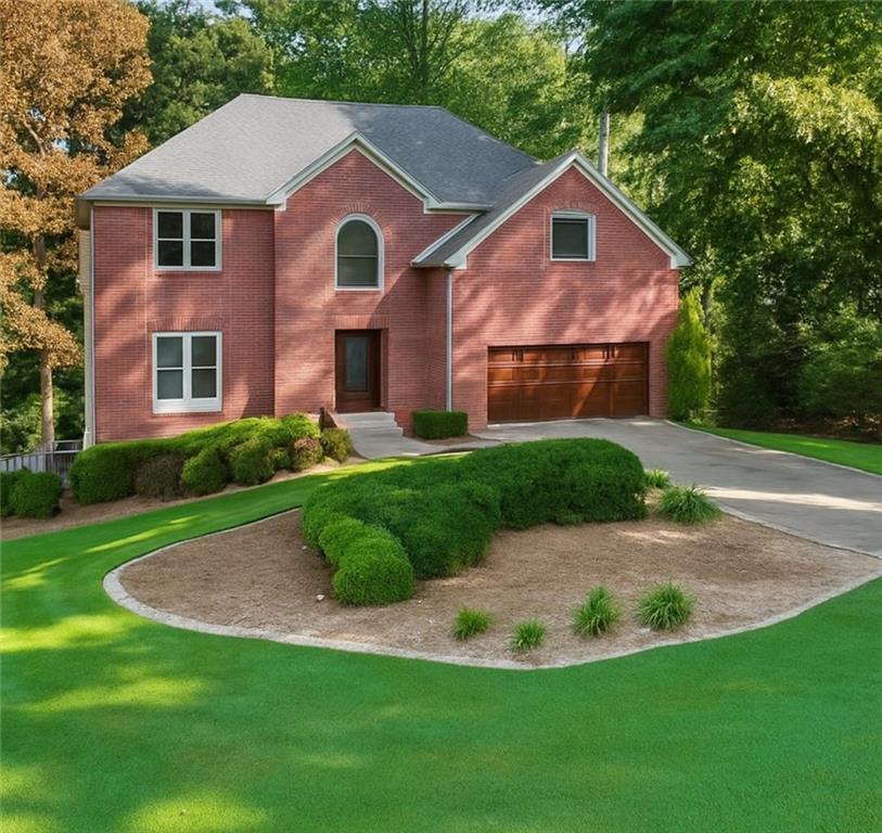 2380 Black Bear Court, Buford