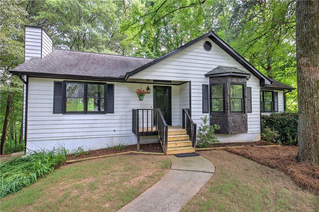 17 W Ridge Drive Se, Cartersville