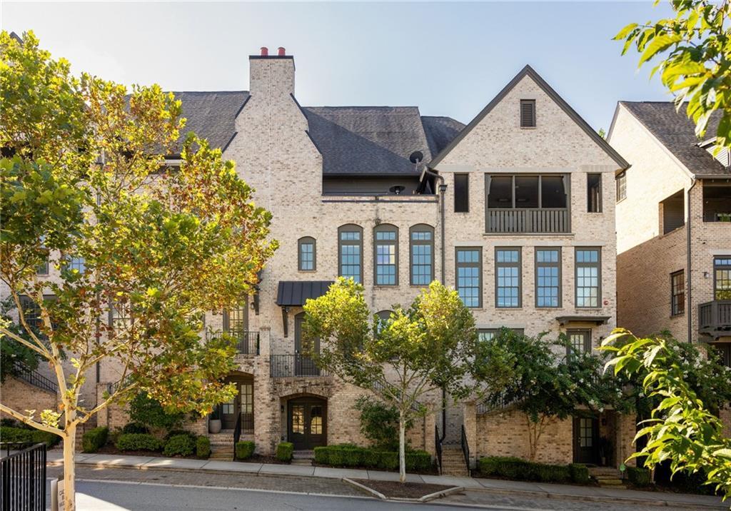 6617 Cadence Boulevard, Atlanta