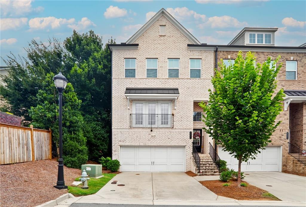 2267 Pink Hawthorn Drive, Buford