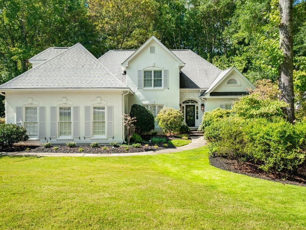 4922 Riveredge Drive, Peachtree Corners