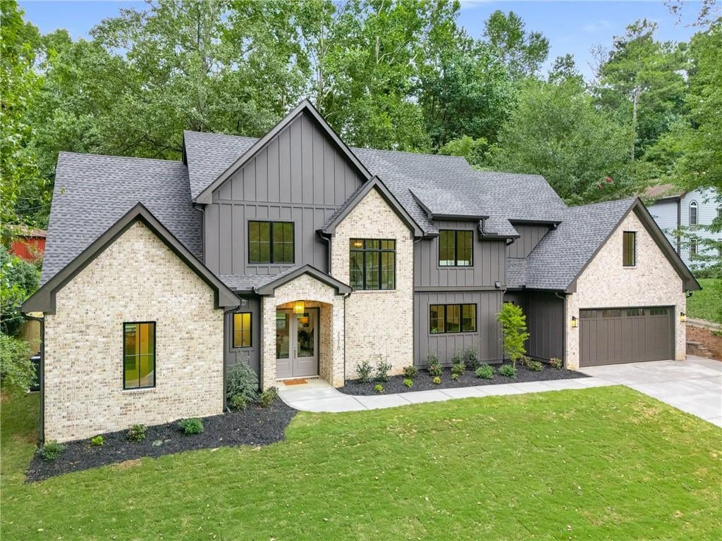 224 Pindos Place Sw, Powder Springs