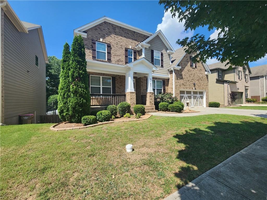2740 Blake Towers Lane, Buford